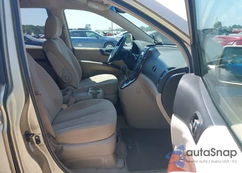 2007 Hyundai Entourage Gls/Limited/Se z USA, uszkodzony, nr VIN KNDMC233676038026